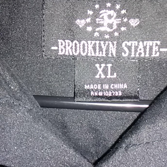 Shirt - Picture 2 of 2